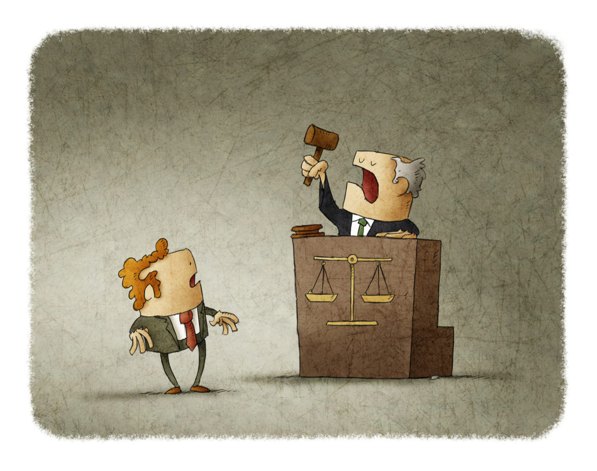Adwokat to prawnik, jakiego zobowiązaniem jest konsulting wskazówek z przepisów prawnych.