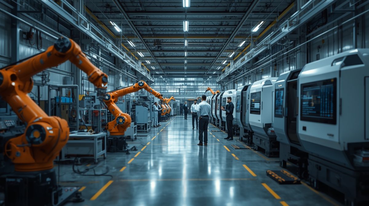 Użyteczny  manual  dla zakładów przemysłowych