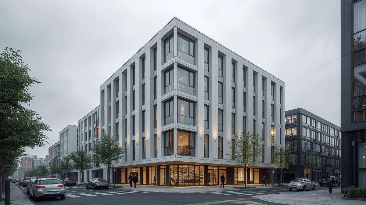 Skuteczne nadzorowanie kondycją techniczną budynku jako klucz stabilności i trwałości obiektu