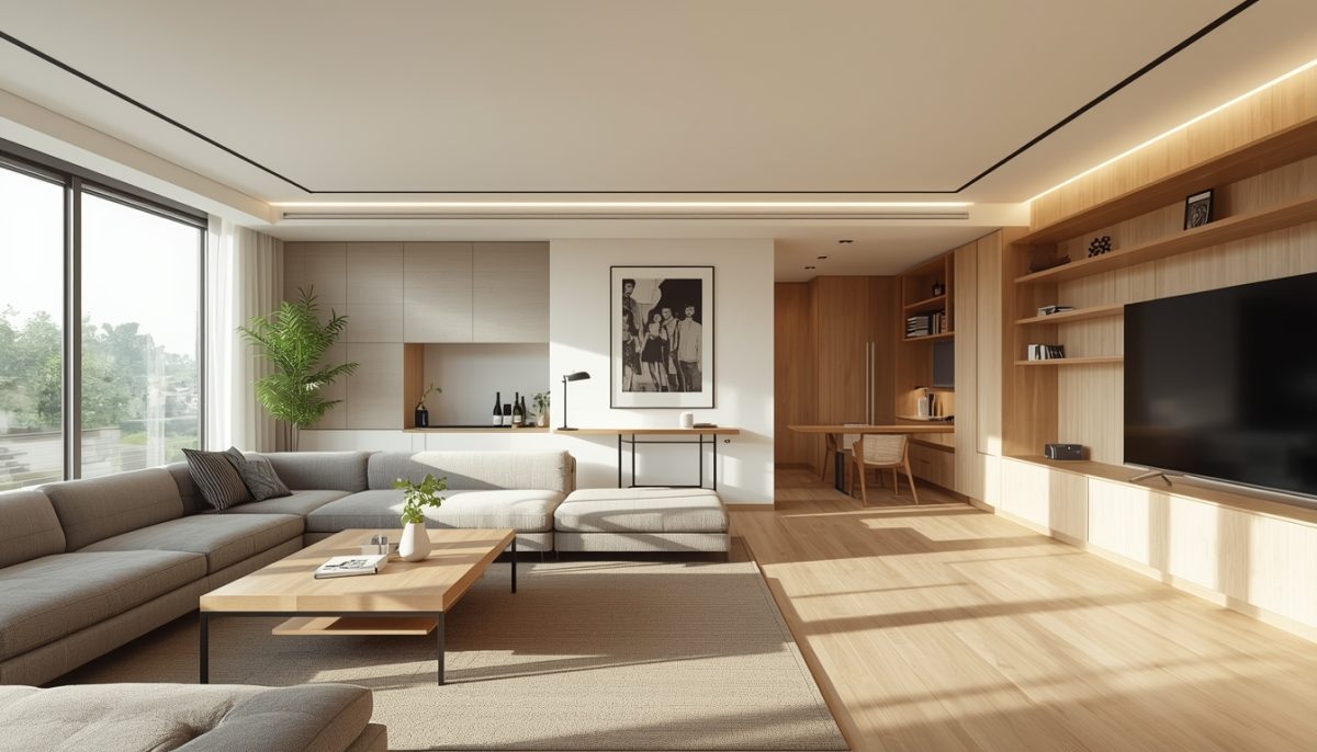 Jak profesjonalnie aranżować wygodne wnętrza lokalne i biurowe