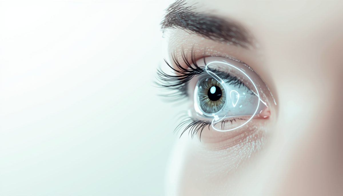 Kompleksowa ochrona funkcjonowania oczu w pracy i po pracy