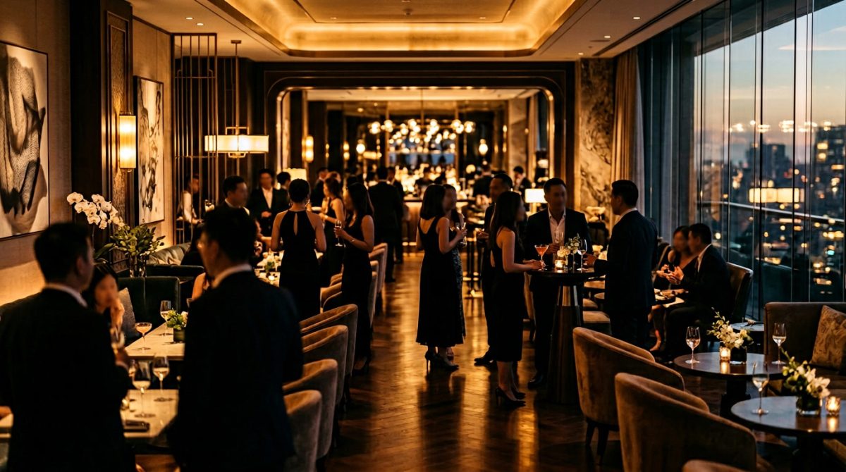 Organizowanie nastroju wydarzeń – zbiór wskazówek dla gospodarzy