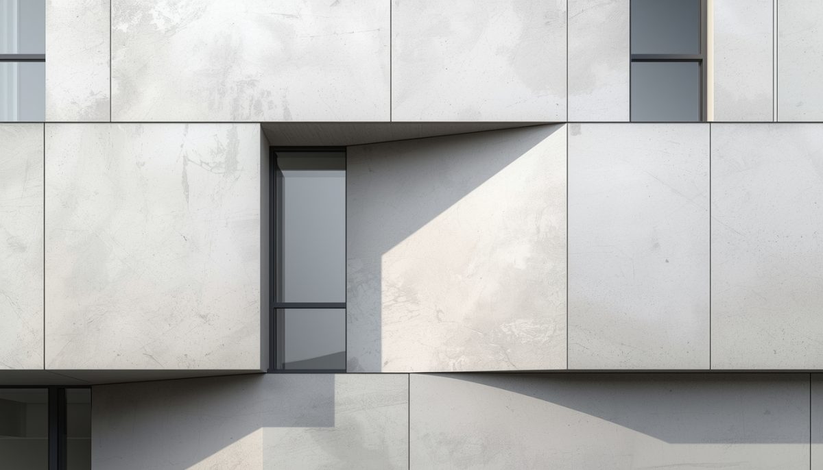 Świadome tworzenie nowoczesnej fasady obiektu w kontekście trwałości